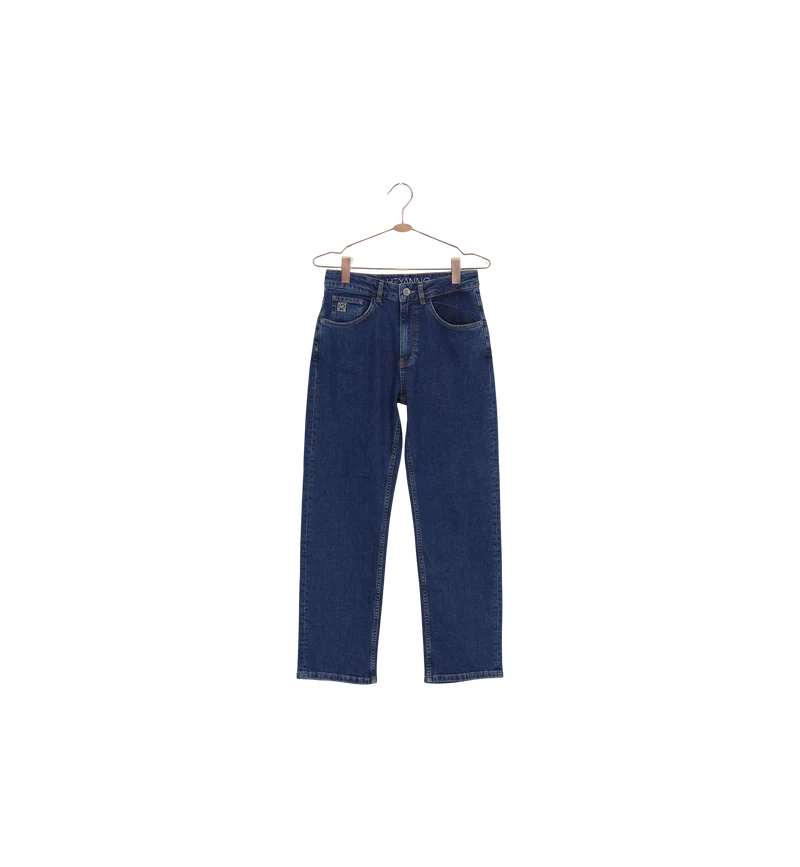 ReLoved - MMHAdore Straight Jeans / Ankle 25'