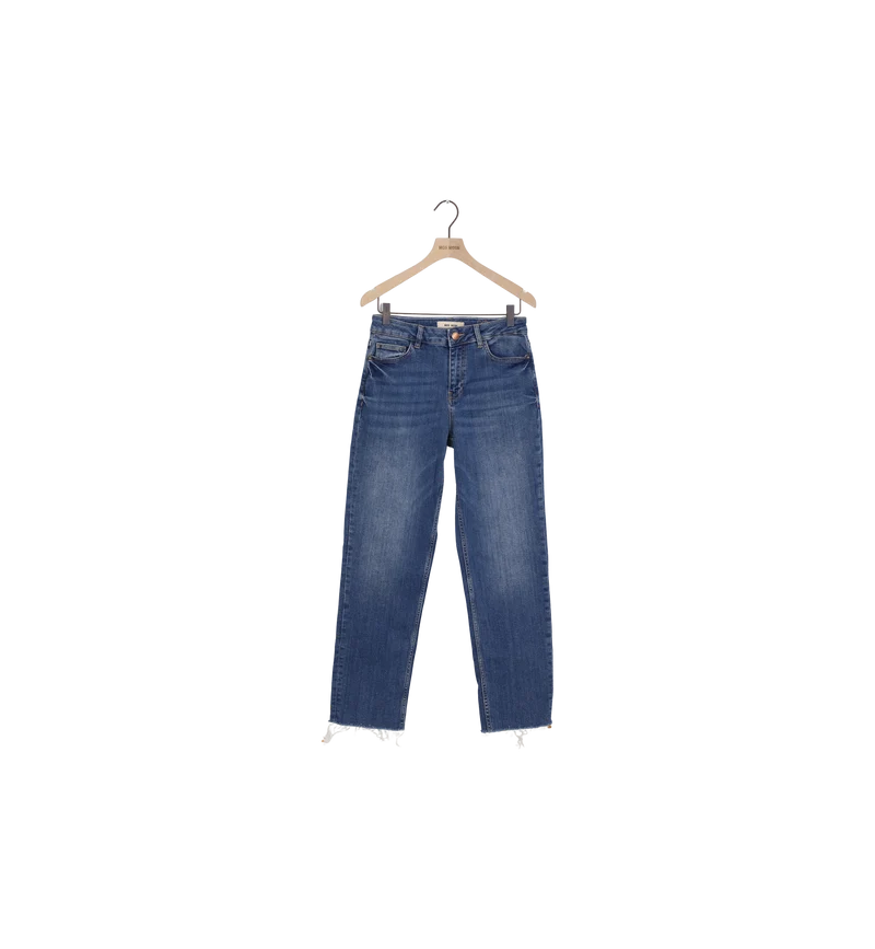 ReLoved - MMStella Straight Jeans / 26'