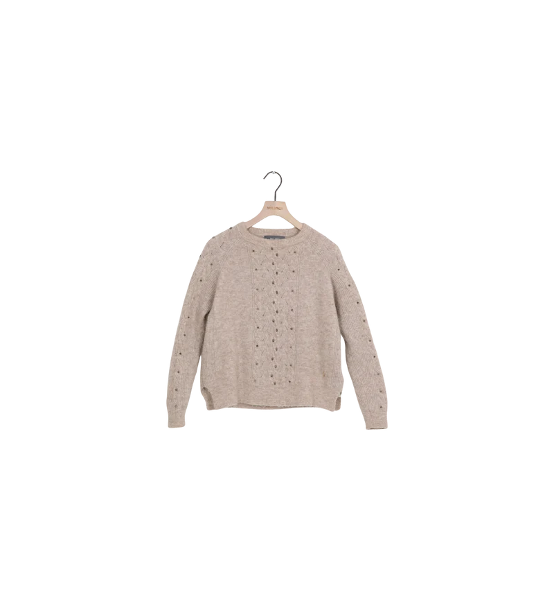 ReLoved - MMParisa Bead Knit / XS