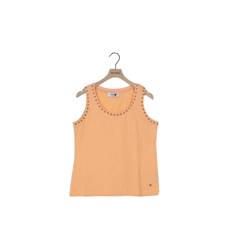 ReLoved - MMZiva Melange Tank Top / S