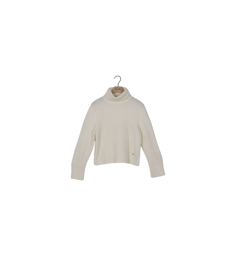ReLoved - MMAidy Thora Rollneck Knit / XS