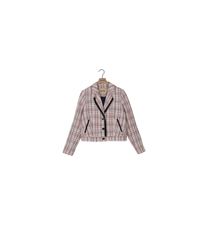 ReLoved - MMHadley Cope Jacket / 38