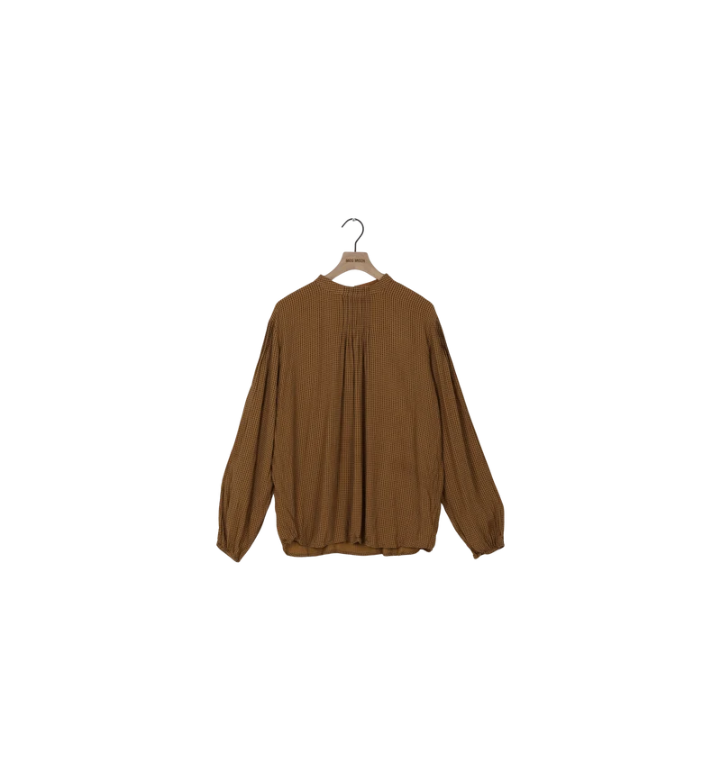 ReLoved - MMFina Pepita Blouse / XL