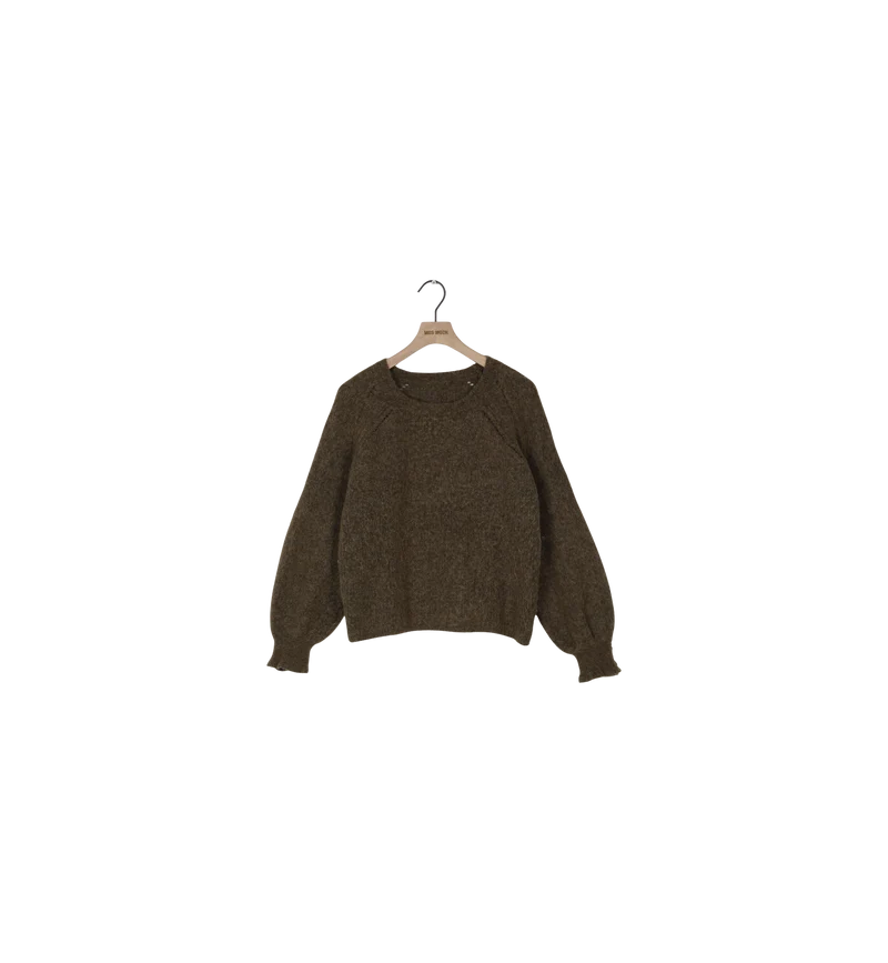 ReLoved - MMTalli Ls Knit / S