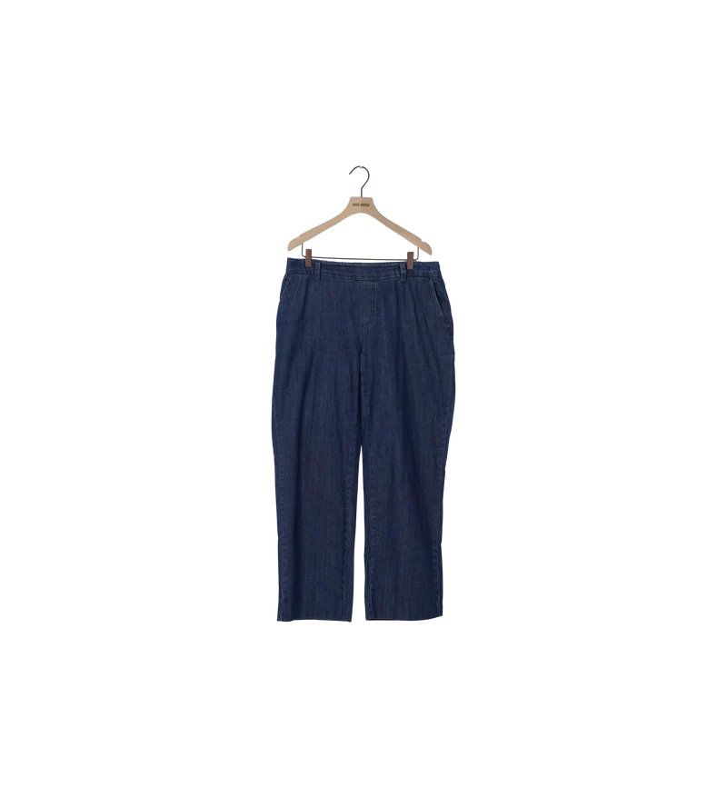 ReLoved - MMBai Denim Pant / Regular 42
