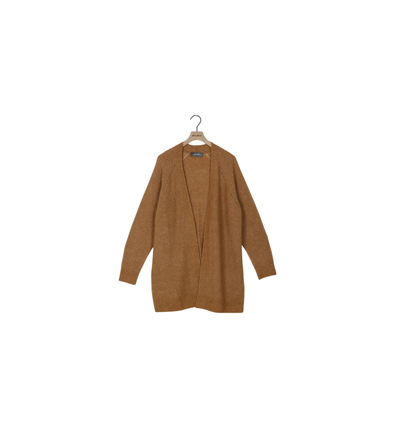 ReLoved - MMThora Long Cardigan / S