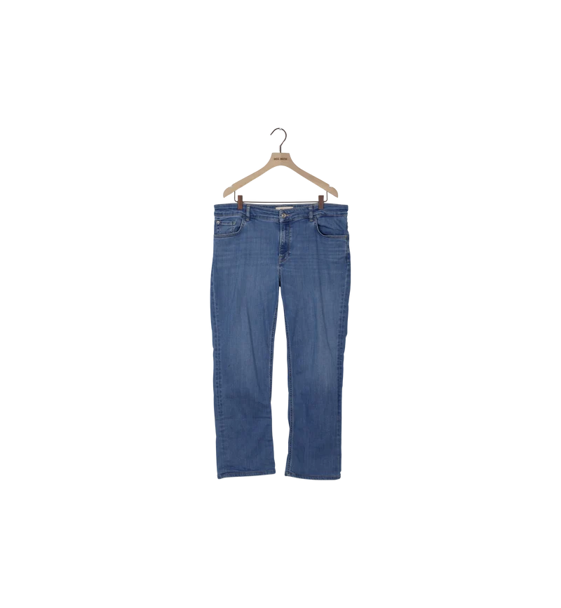 ReLoved - MMAshley Deluxe Jeans / 33' 32