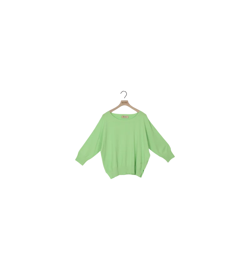 ReLoved - MMPitch Knit / L