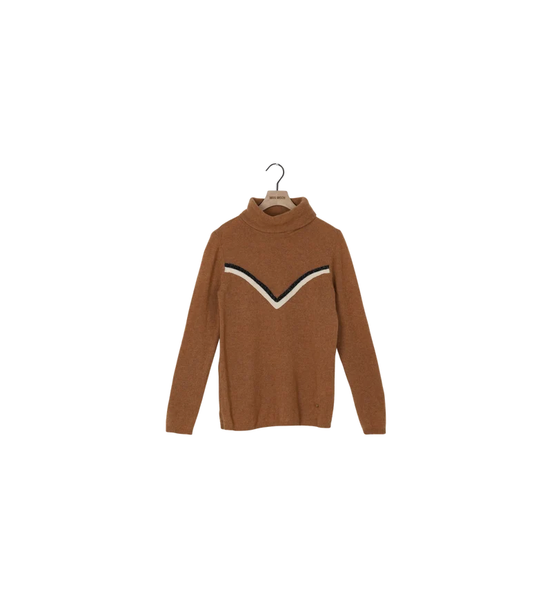 ReLoved - MMJane Cashmere Knit / S