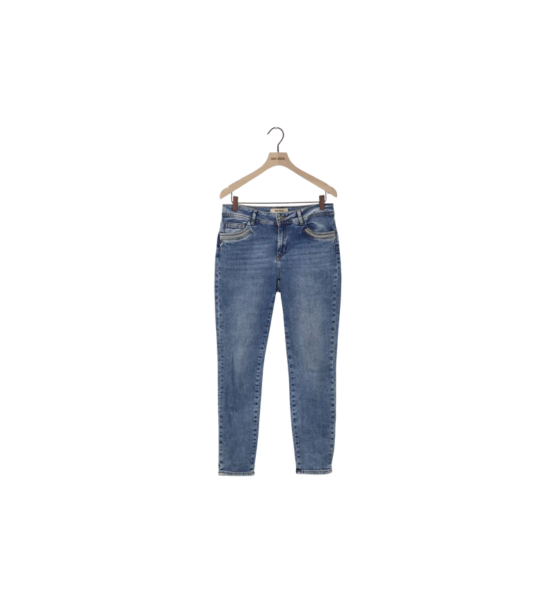 ReLoved - MMSumner Sansa Jeans / 28'