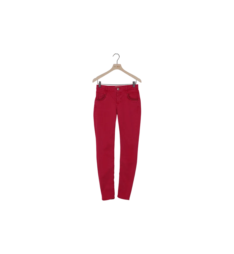 ReLoved - MMNaomi Row Saturday Pant / 25'