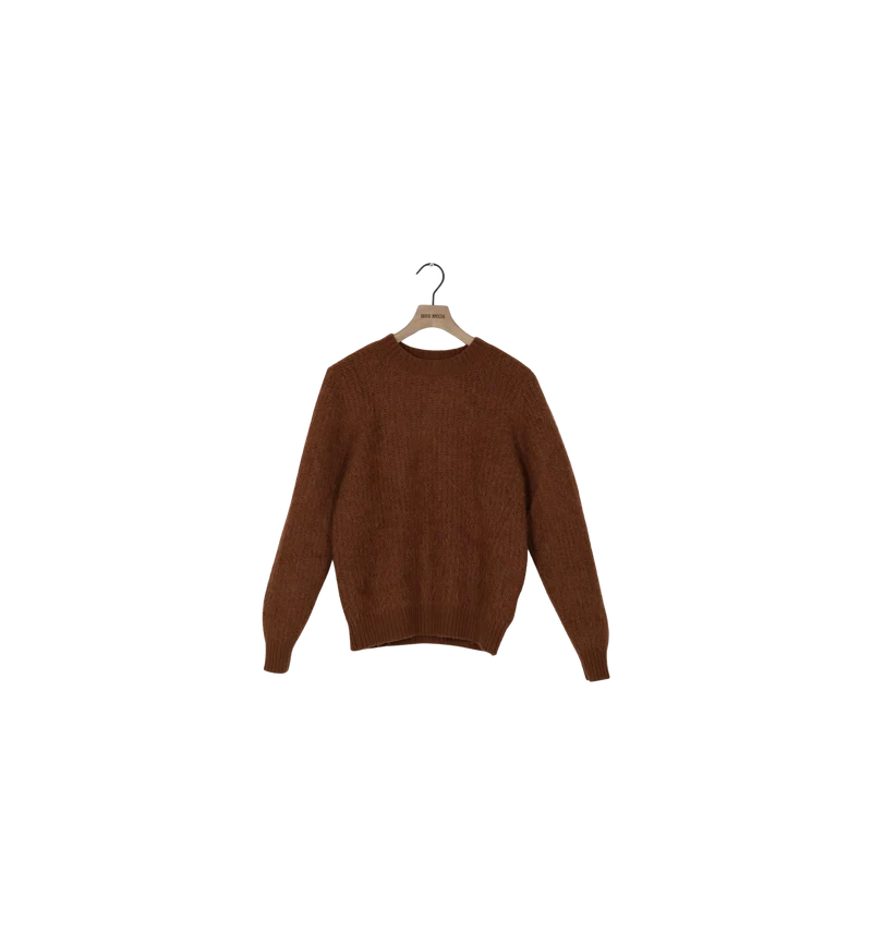 ReLoved - MMGisla Hairy Knit / S