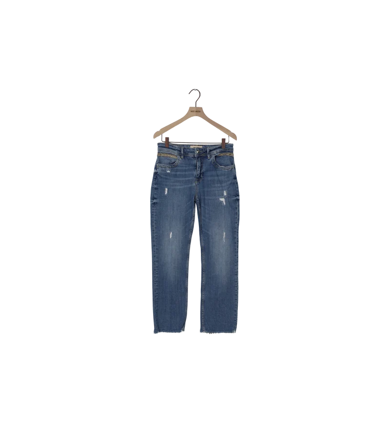 ReLoved - MMEverly Archive Jeans / 27'