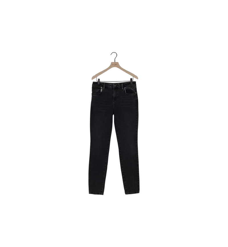 ReLoved - MMBradford Zipp Jeans / 28