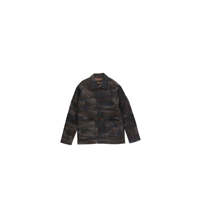 ReLoved - MMGAtlas Jacket / 48