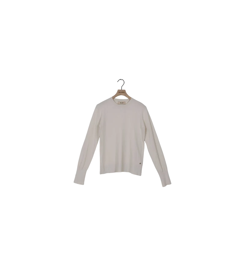 ReLoved - MMRelena Crew Neck Knit / L