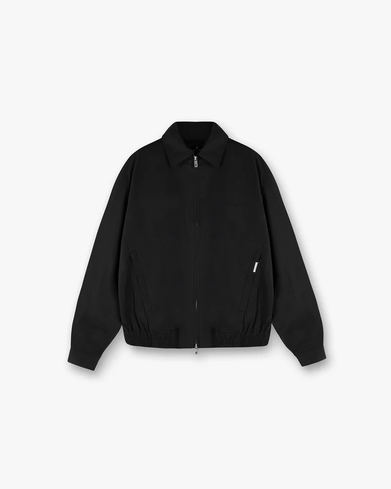 Shirt Bomber - Black