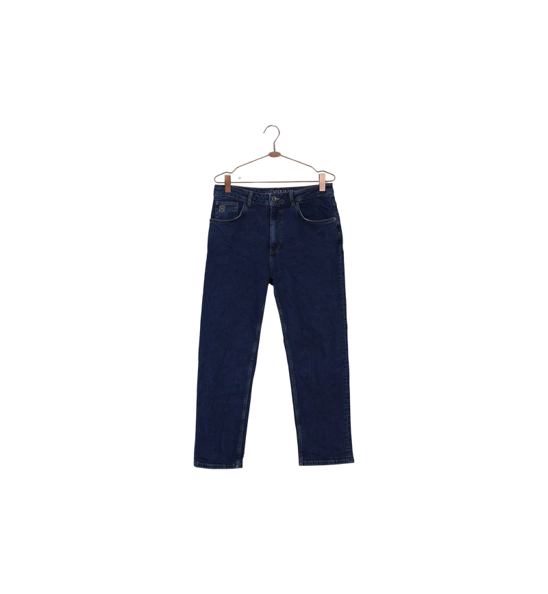 ReLoved - MMHAdore Straight Jeans / Ankle 29'