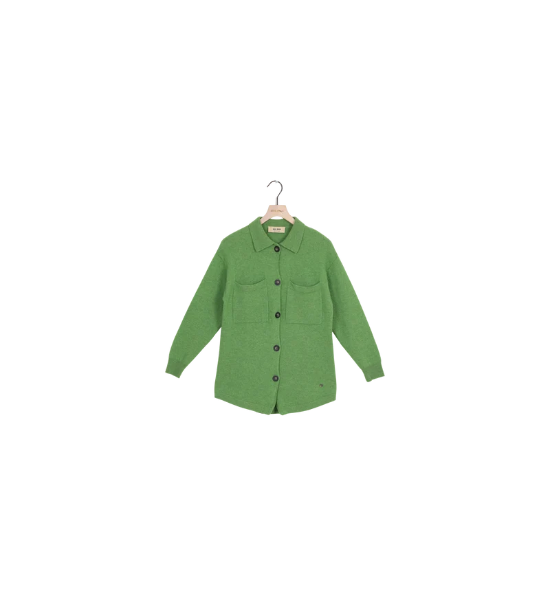 ReLoved - MMElowen Knit Cardigan / XS