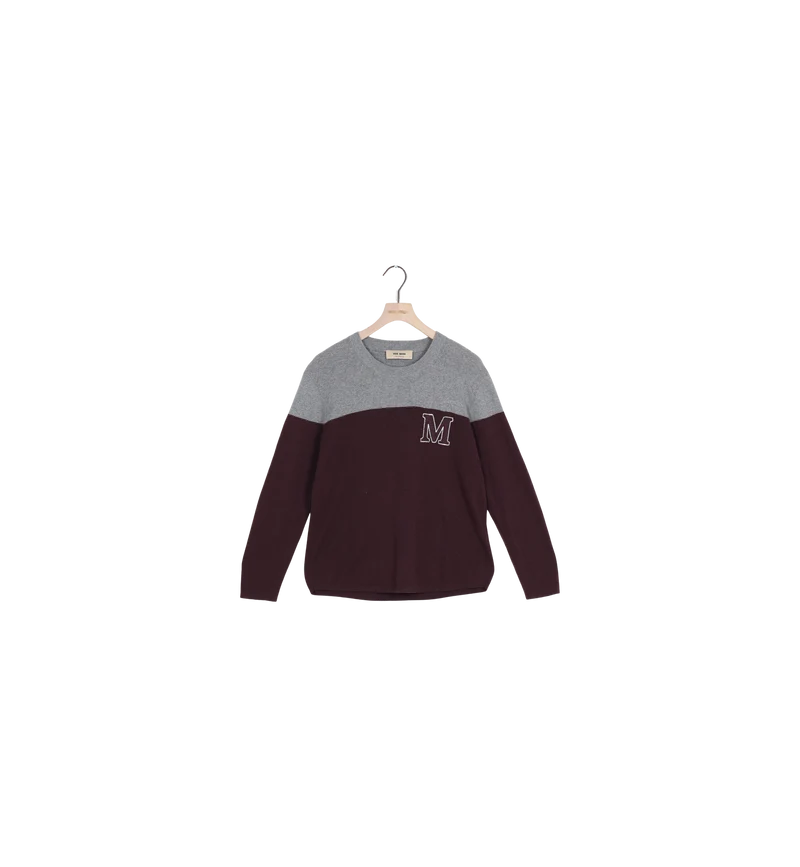 ReLoved - MMFast Tani LS Knit / XS