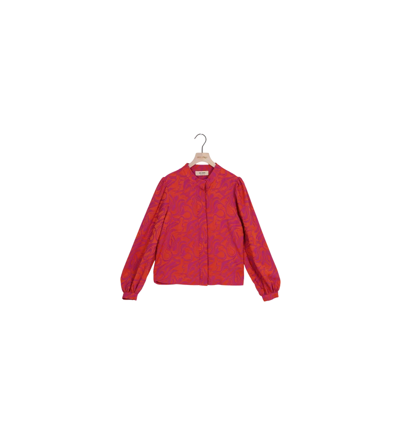 ReLoved - MMTinta Pivot Shirt / XS