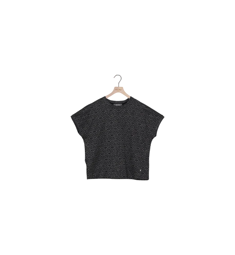 ReLoved - MMLola Glam Tee / M