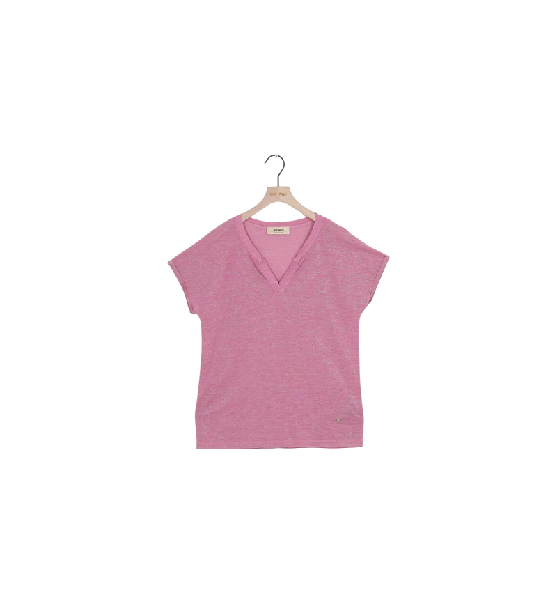 ReLoved - MMKilana SS Blouse / S