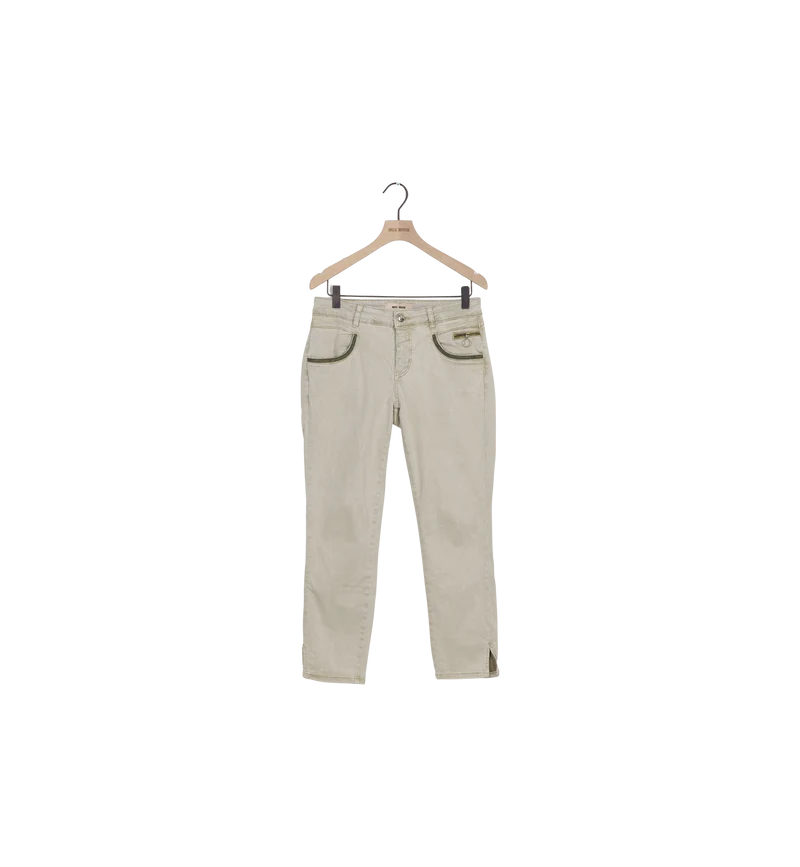 ReLoved - MMNaomi Roma 7/8 Pant / 27'