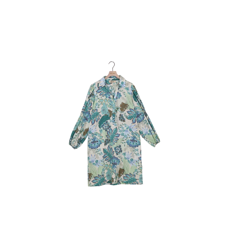 ReLoved - MMAyo Sarasa Dress / S