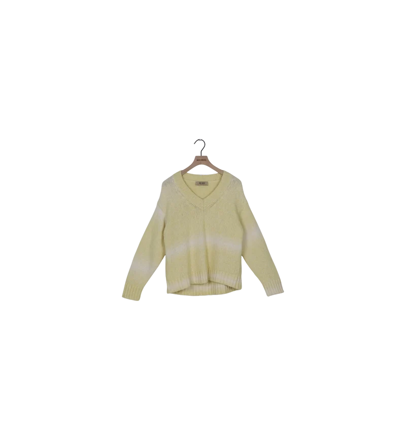 ReLoved - MMWelma Gradient Knit / S