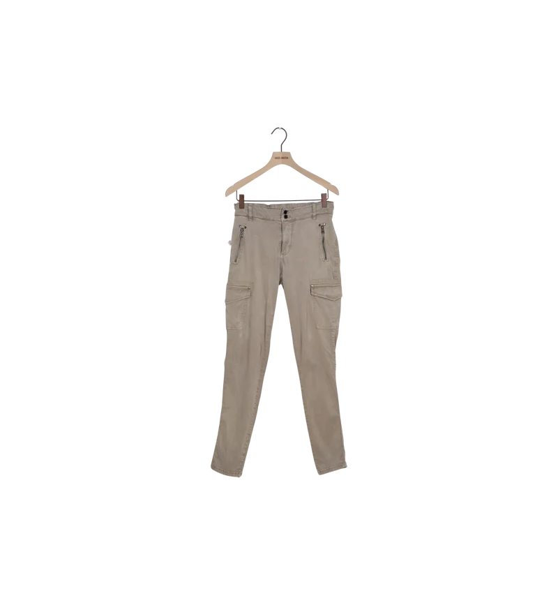 ReLoved - MMGilles Timaf Pant / 26'