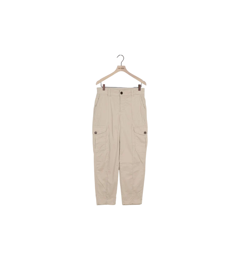 ReLoved - MMMadisane Paper Cargo / 27'