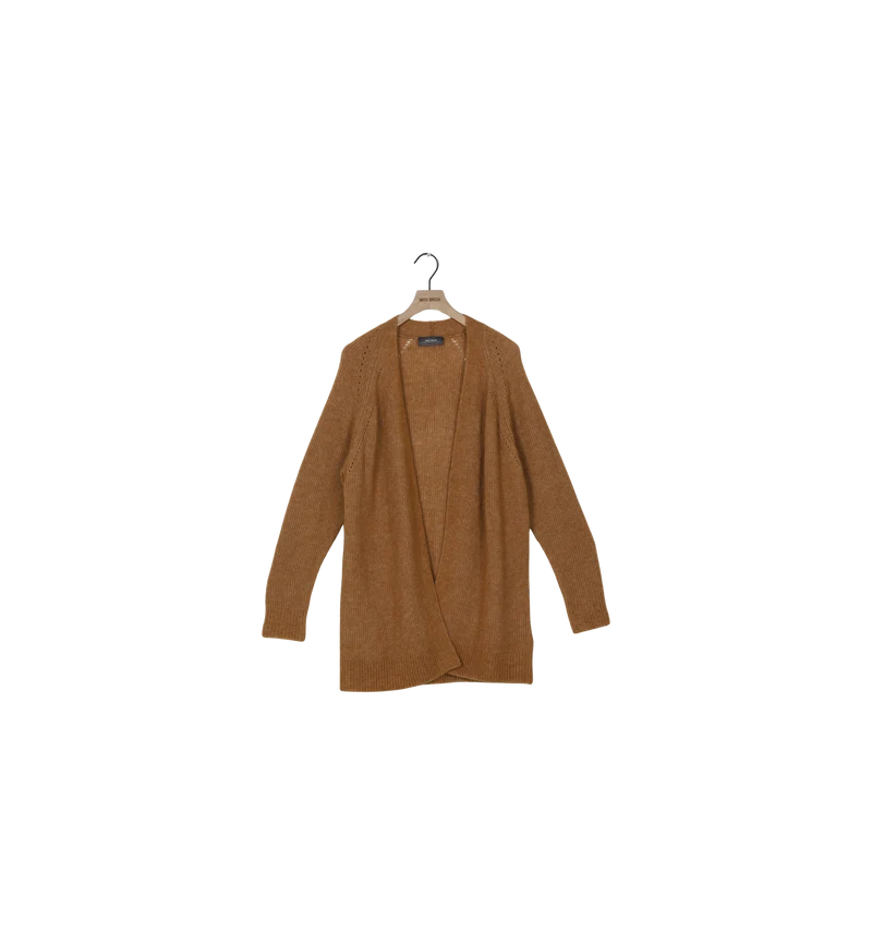 ReLoved - MMThora Long Cardigan / XS