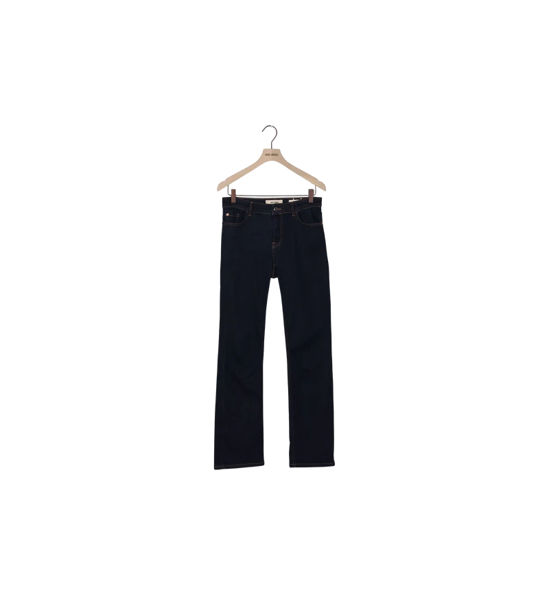 ReLoved - MMAshley Deluxe Jeans / 32' 26'