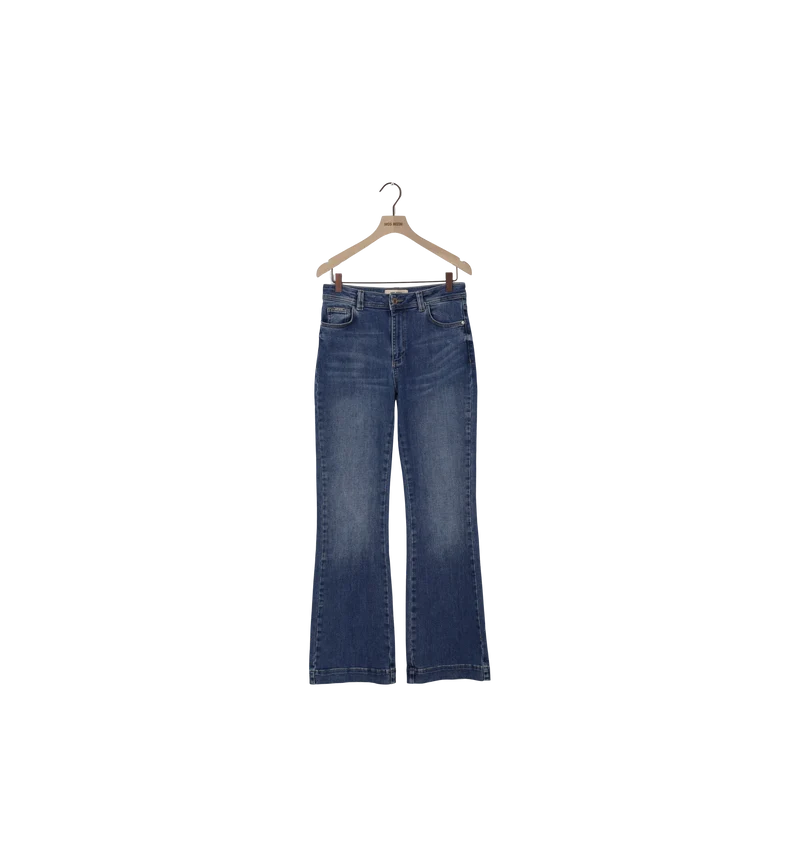 ReLoved - MMJessica Calo Jeans / Regular 26'