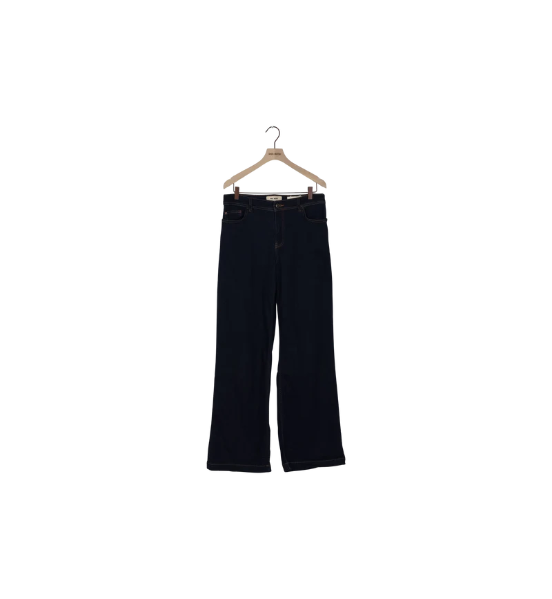 ReLoved - MMDara Deluxe Jeans / 34' 30'
