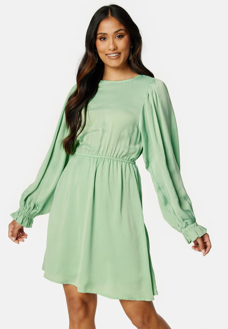 Fiorella Dress
