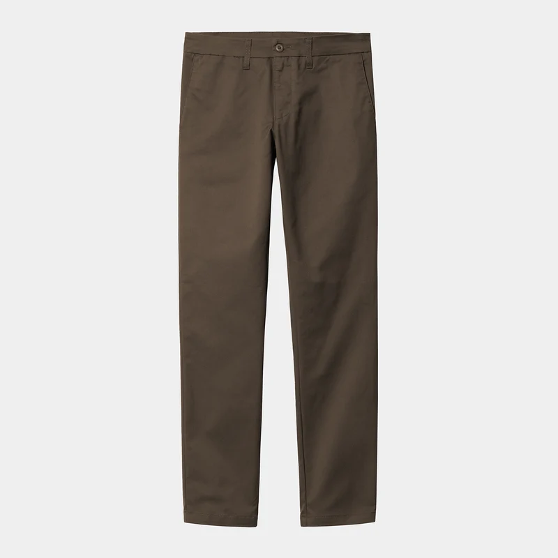 Carhartt WIP Mens Sid Pant - Barista