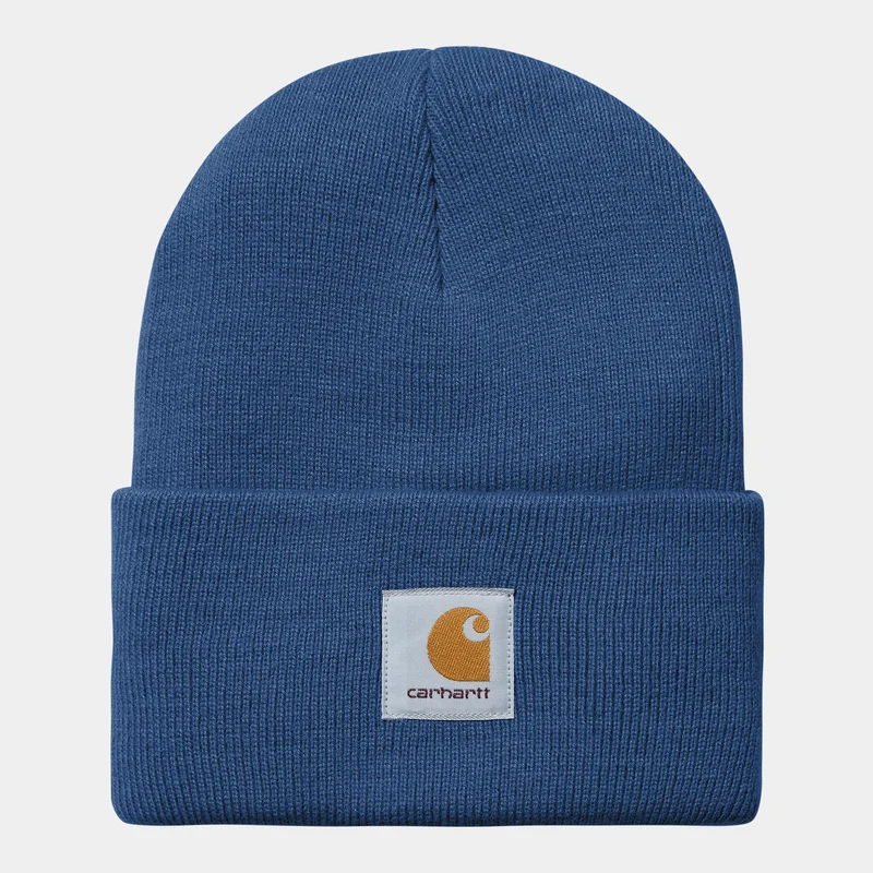 Carhartt WIP Unisex klockhatt i akryl - Liberty
