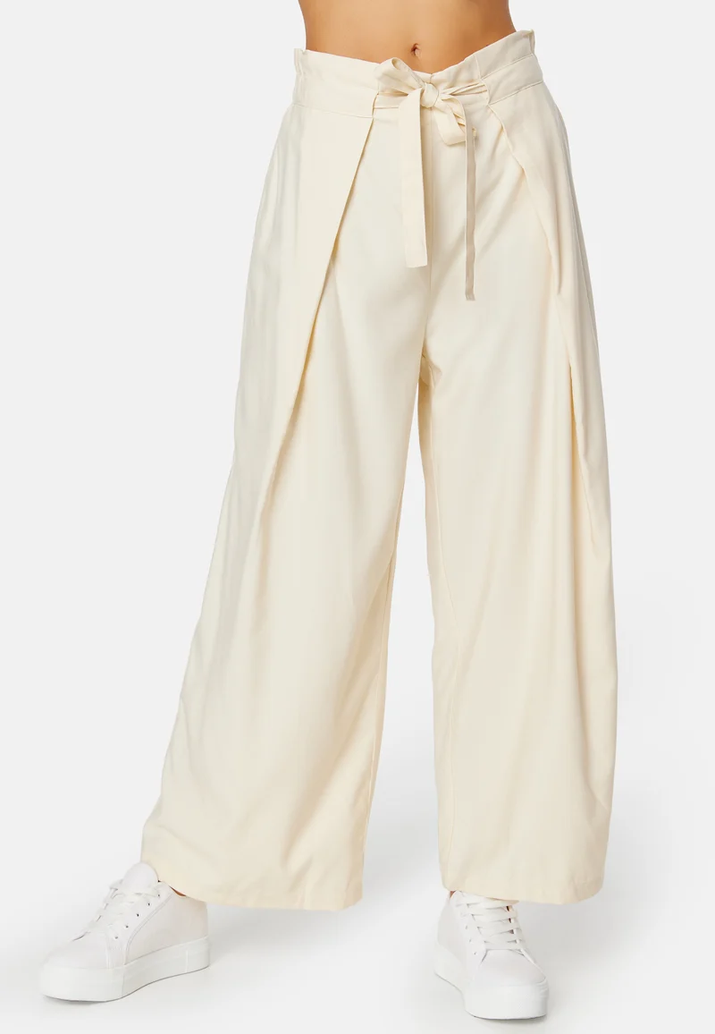 Mathilda MW Ankle Pants
