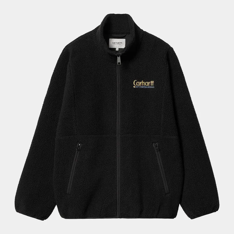 Carhartt WIP Draper Liner Jacka för män - Svart