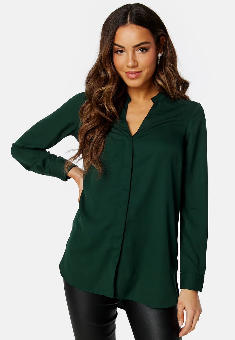 Uma woven tunic