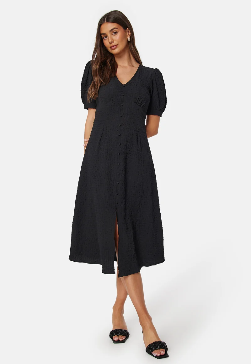 Petronella Structure Dress