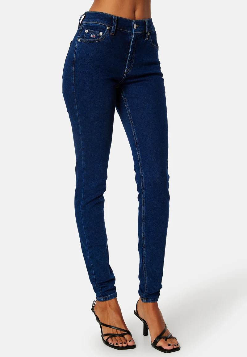 Nora MR Skinny Jeans