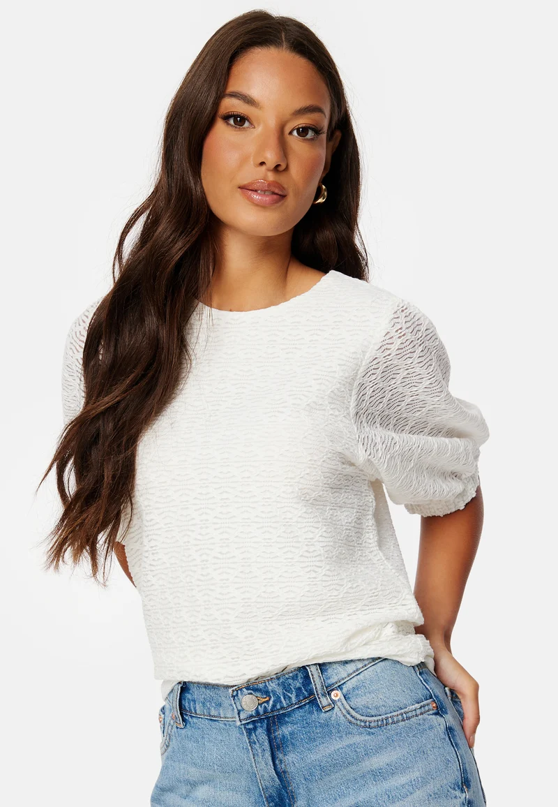 Chella S/S Short Top