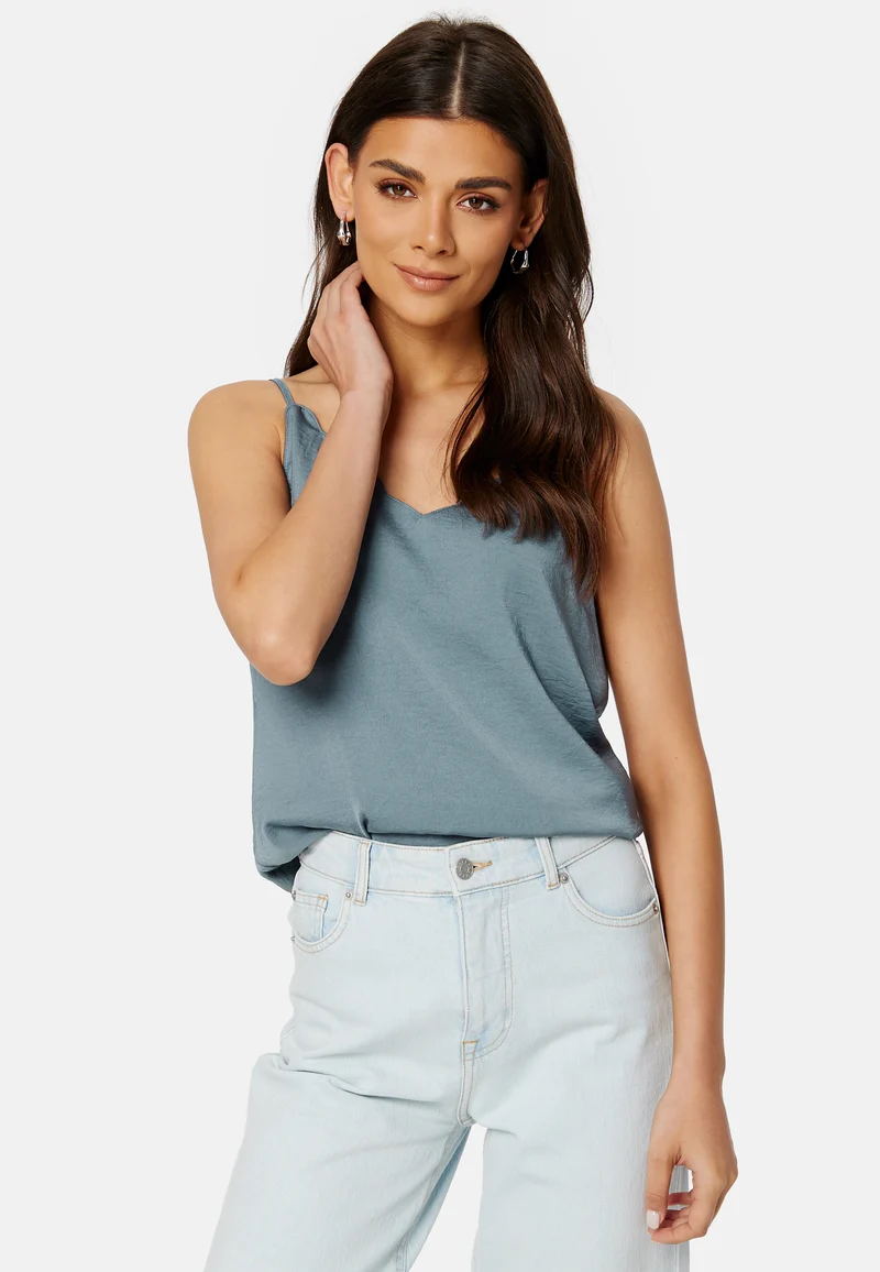 Debbie Singlet