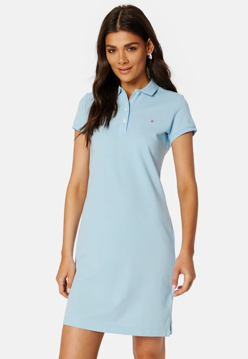 The Original Pique SS Dress