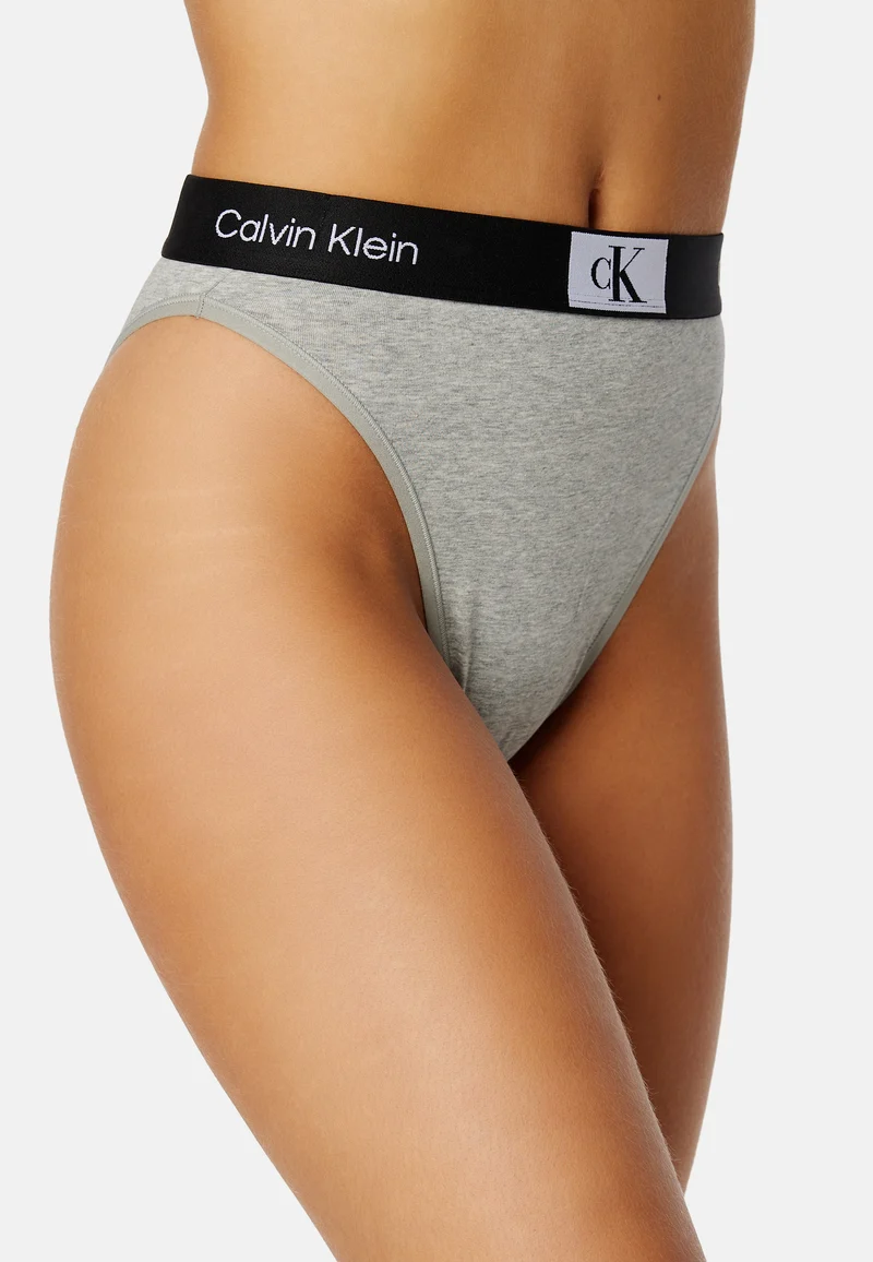 Highwaist Brazilian