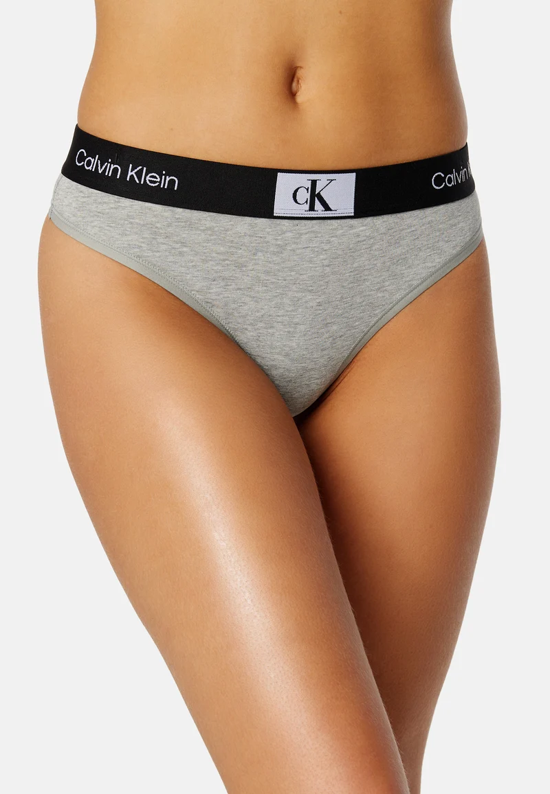 Modern Thong