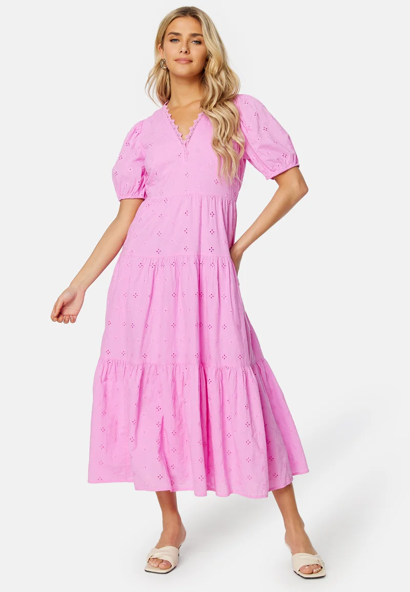 Livista 2/4 Long Dress